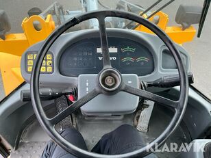 Carregadeira de rodas Volvo L35B-7 a venda - Imagem 12 | Machineryline AO Carregadeira de rodas Volvo L35B-7 | Imagem 12 - Machineryline