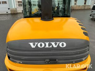 Carregadeira de rodas Volvo L35B-7 a venda - Imagem 52 | Machineryline AO Carregadeira de rodas Volvo L35B-7 | Imagem 52 - Machineryline