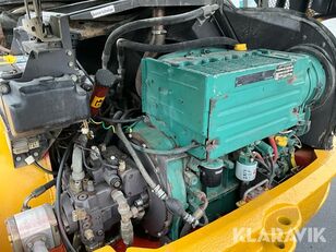 Carregadeira de rodas Volvo L35B-7 a venda - Imagem 70 | Machineryline AO Carregadeira de rodas Volvo L35B-7 | Imagem 70 - Machineryline