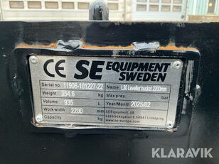 Carregadeira de rodas Volvo L35B-7 a venda - Imagem 75 | Machineryline AO Carregadeira de rodas Volvo L35B-7 | Imagem 75 - Machineryline