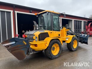 Купить фронтальный погрузчик Volvo L35G - Изображение 6 | Machineryline MD Фронтальный погрузчик Volvo L35G | Изображение 6 - Machineryline