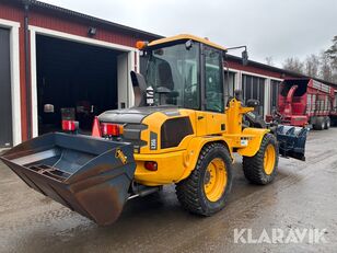 Купить фронтальный погрузчик Volvo L35G - Изображение 23 | Machineryline MD Фронтальный погрузчик Volvo L35G | Изображение 23 - Machineryline