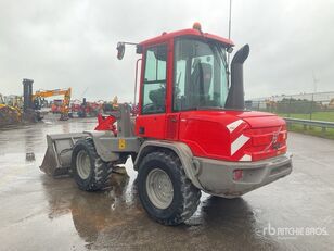 جرافة ذات عجلات Volvo L35G