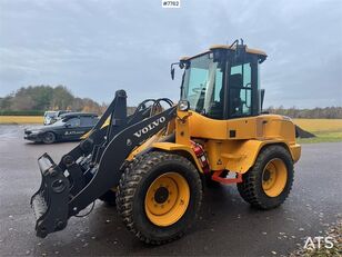 Volvo L35GT wheel loader
