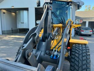 بيع جرافة ذات عجلات Volvo L35GT - صورة 25 | Machineryline SD جرافة ذات عجلات Volvo L35GT | صورة 25 - Machineryline