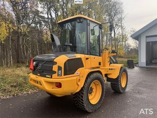 بيع جرافة ذات عجلات Volvo L35GT - صورة 40 | Machineryline SD جرافة ذات عجلات Volvo L35GT | صورة 40 - Machineryline