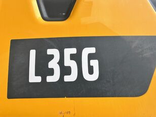 판매 중인 휠 로더 Volvo L35GT - 이미지 4 | Machineryline KR 휠 로더 Volvo L35GT | 이미지 4 - Machineryline