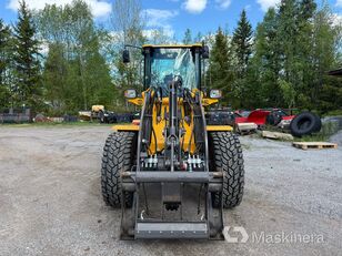 Volvo L35GT kerekes rakod&oacute;