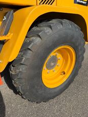 بيع جرافة ذات عجلات Volvo L35GT - صورة 10 | Machineryline EG جرافة ذات عجلات Volvo L35GT | صورة 10 - Machineryline