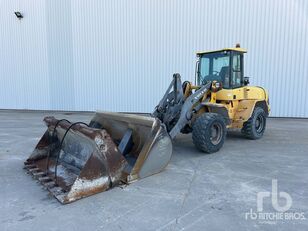 Volvo L40B-TP High Lift Chargeuse Sur Pneus cargadora de ruedas