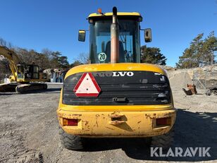 Chargeuse sur pneus Volvo L45B à vendre - Image 4 | Machineryline ML Chargeuse sur pneus Volvo L45B | Image 4 - Machineryline