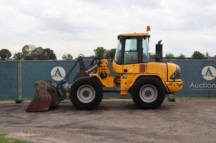 Volvo L45B-TP wheel loader