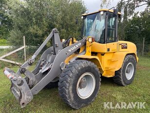 Volvo L45B-TP/S wheel loader