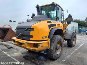 Volvo L45H wheel loader