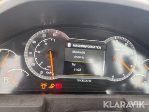 Volvo L45H wheel loader for sale - Image 62 | Machineryline CA Volvo L45H wheel loader | Image 62 - Machineryline