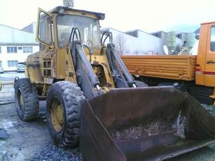 Volvo L50 wheel loader for parts