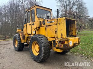 фронтальный погрузчик Volvo L50