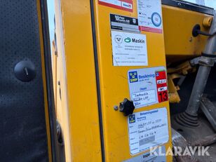 Chargeuse sur pneus Volvo L50 à vendre - Image 52 | Machineryline TD Chargeuse sur pneus Volvo L50 | Image 52 - Machineryline