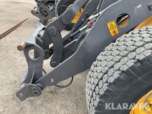 Încărcător frontal Volvo L50D de vânzare - Imagine 12 | Machineryline MD Încărcător frontal Volvo L50D | Imagine 12 - Machineryline