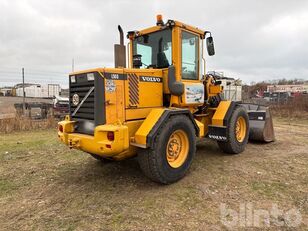 بيع جرافة ذات عجلات Volvo L50D - صورة 7 | Machineryline TN جرافة ذات عجلات Volvo L50D | صورة 7 - Machineryline