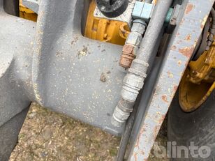 بيع جرافة ذات عجلات Volvo L50D - صورة 20 | Machineryline TN جرافة ذات عجلات Volvo L50D | صورة 20 - Machineryline