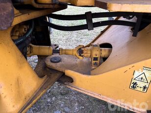 بيع جرافة ذات عجلات Volvo L50D - صورة 36 | Machineryline TN جرافة ذات عجلات Volvo L50D | صورة 36 - Machineryline