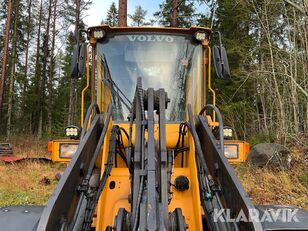 Купить фронтальный погрузчик Volvo L50E - Изображение 43 | Machineryline LV Фронтальный погрузчик Volvo L50E | Изображение 43 - Machineryline
