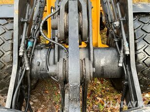 Купить фронтальный погрузчик Volvo L50E - Изображение 45 | Machineryline LV Фронтальный погрузчик Volvo L50E | Изображение 45 - Machineryline