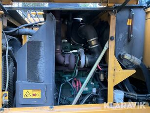 Купить фронтальный погрузчик Volvo L50E - Изображение 67 | Machineryline LV Фронтальный погрузчик Volvo L50E | Изображение 67 - Machineryline