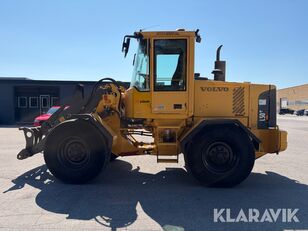 Volvo L50E hjullastare