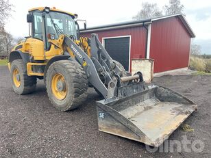 Volvo L50F pyöräkuormaaja