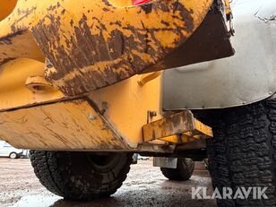 Carregadeira de rodas Volvo L60E a venda - Imagem 59 | Machineryline AO Carregadeira de rodas Volvo L60E | Imagem 59 - Machineryline