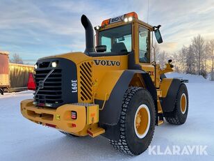 Volvo L60E wheel loader for sale - Image 6 | Machineryline ET Volvo L60E wheel loader | Image 6 - Machineryline