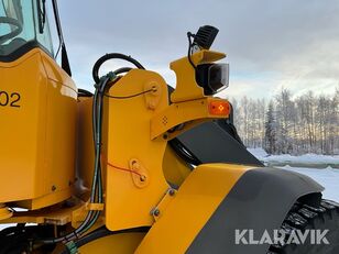 Volvo L60E wheel loader for sale - Image 64 | Machineryline ET Volvo L60E wheel loader | Image 64 - Machineryline