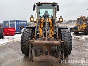 Volvo L60E hjullastare