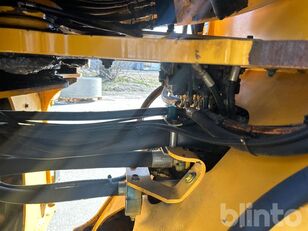 Prodaja Volvo L60E prednjeg utovarivača - Slika 60 | Machineryline RS Volvo L60E prednji utovarivač | Slika 60 - Machineryline