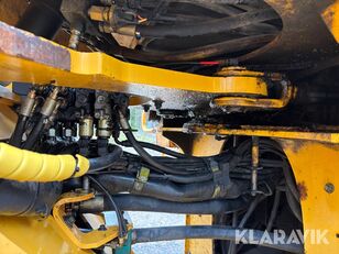 Prodaja Volvo L60E prednjeg utovarivača - Slika 17 | Machineryline HR Volvo L60E prednji utovarivač | Slika 17 - Machineryline