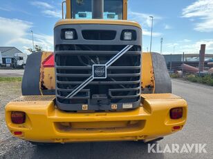 Chargeuse sur pneus Volvo L60E à vendre - Image 26 | Machineryline CD Chargeuse sur pneus Volvo L60E | Image 26 - Machineryline