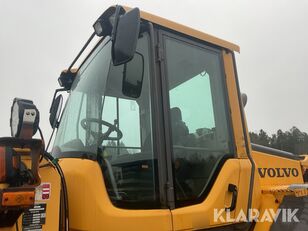 Chargeuse sur pneus Volvo L60F à vendre - Image 10 | Machineryline GN Chargeuse sur pneus Volvo L60F | Image 10 - Machineryline