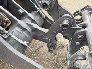 Купить фронтальный погрузчик Volvo L60G - Изображение 50 | Machineryline LV Фронтальный погрузчик Volvo L60G | Изображение 50 - Machineryline