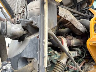 Купить фронтальный погрузчик Volvo L60G - Изображение 101 | Machineryline LV Фронтальный погрузчик Volvo L60G | Изображение 101 - Machineryline