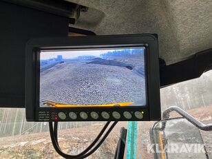 Volvo L60G wheel loader for sale - Image 29 | Machineryline TZ Volvo L60G wheel loader | Image 29 - Machineryline