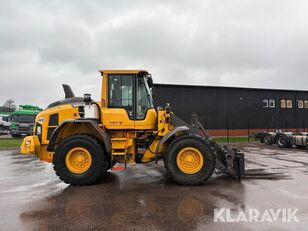 Volvo L60H wheel loader for sale - Image 5 | Machineryline ZW Volvo L60H wheel loader | Image 5 - Machineryline