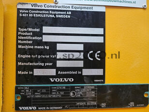 Frontalinio krautuvo Volvo L60H pardavimas - Vaizdas 24 | Machineryline LT Frontalinis krautuvas Volvo L60H | Vaizdas 24 - Machineryline