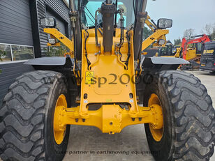 Frontalinio krautuvo Volvo L60H pardavimas - Vaizdas 31 | Machineryline LT Frontalinis krautuvas Volvo L60H | Vaizdas 31 - Machineryline