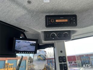 Nakladalec na kolesih Volvo L60H naprodaj - Slika 56 | Machineryline SI Nakladalec na kolesih Volvo L60H | Slika 56 - Machineryline