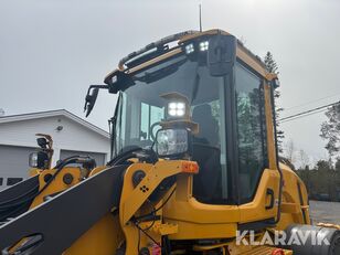 بيع جرافة ذات عجلات Volvo L60H - صورة 38 | Machineryline LY جرافة ذات عجلات Volvo L60H | صورة 38 - Machineryline