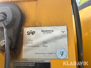 Volvo L60H Radlader kaufen - Bild 23 | Machineryline LI Volvo L60H Radlader | Bild 23 - Machineryline