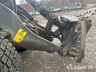 Volvo L60H Radlader kaufen - Bild 47 | Machineryline LI Volvo L60H Radlader | Bild 47 - Machineryline