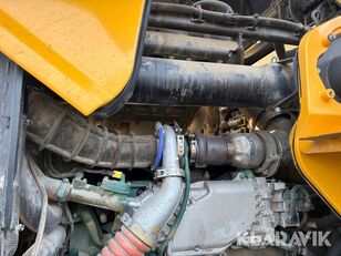 Volvo L60H wheel loader for sale - Image 76 | Machineryline Volvo L60H wheel loader | Image 76 - Machineryline
